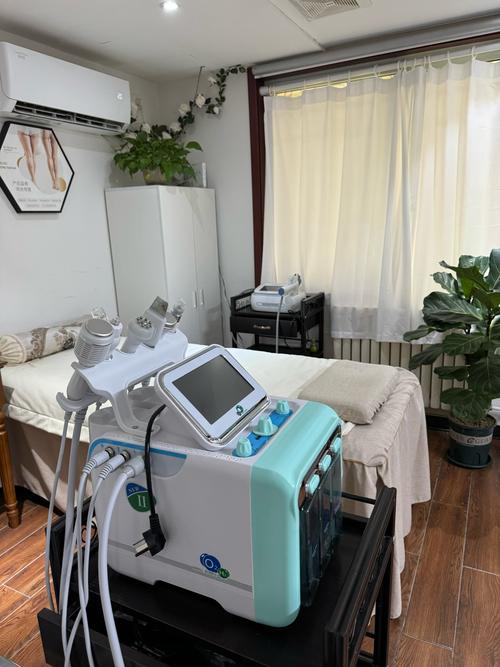 面部艾灸美容仪器,价格与价值并存的美容新宠 面部艾灸美容仪器,价格与价值并存的美容新宠 家居时尚