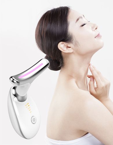 颈部去皱美容仪器,科技与美丽的完美融合 颈部去皱美容仪器,科技与美丽的完美融合 服饰装扮