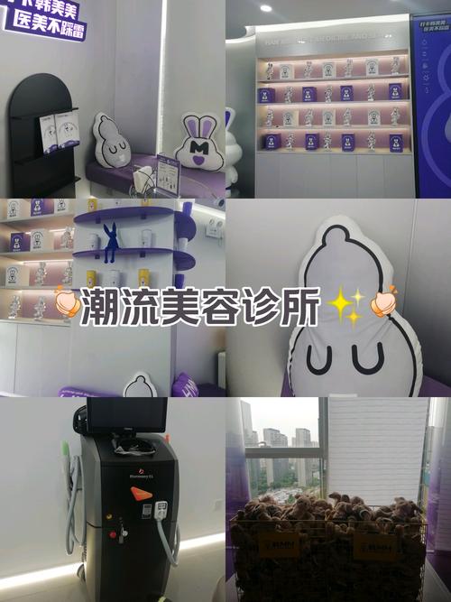 马来西亚美容仪器,引领亚洲美容潮流的璀璨明珠 马来西亚美容仪器,引领亚洲美容潮流的璀璨明珠 日用科普