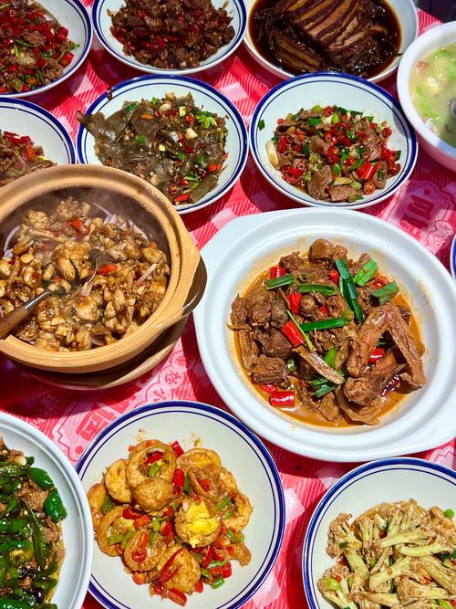 东阳美食之旅,探寻湘菜的独特魅力_东阳美食湘菜 东阳美食之旅,探寻湘菜的独特魅力_东阳美食湘菜 饮食拾萃
