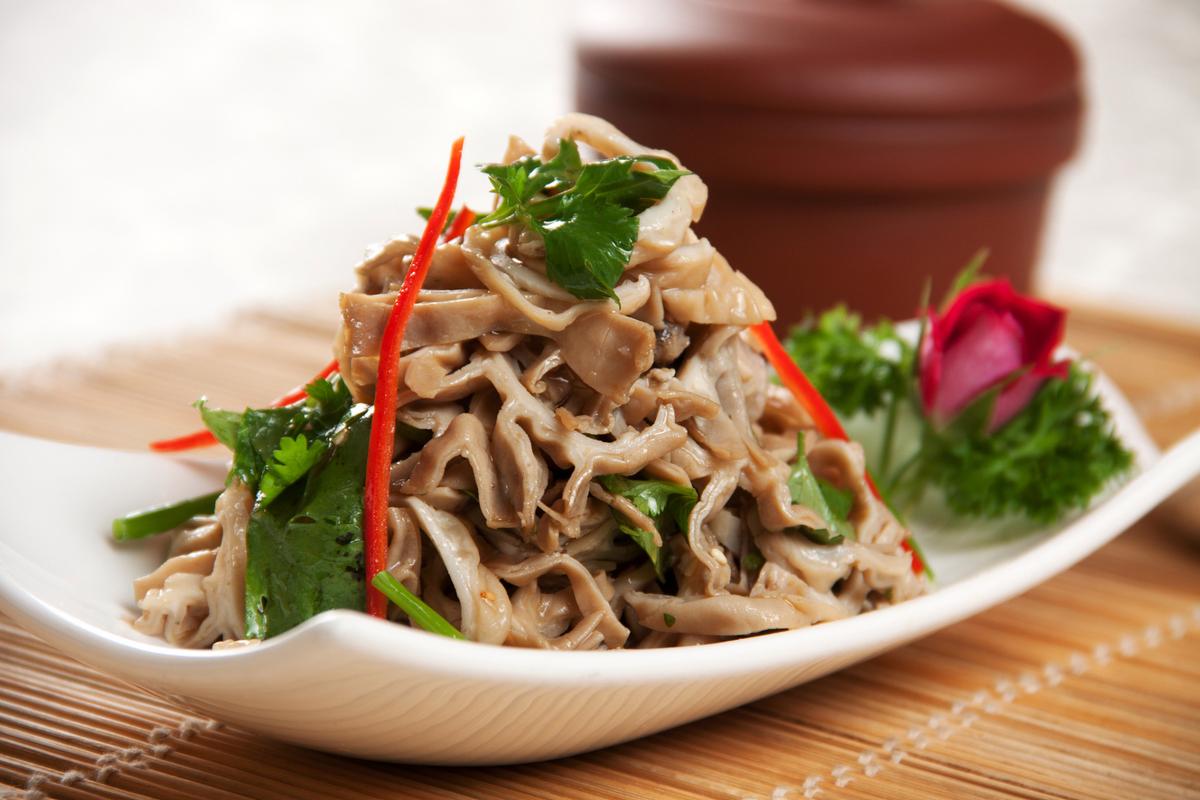 凉拌小肚湘菜,传统与现代的完美融合_凉拌小肚湘菜 凉拌小肚湘菜,传统与现代的完美融合_凉拌小肚湘菜 饮食拾萃