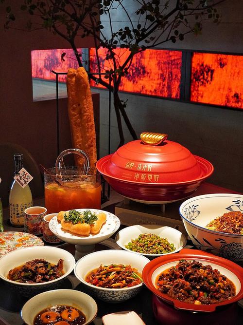 哈尔滨老湘菜,融合东北风情与湘菜精髓的美食传奇_哈尔滨老湘菜 哈尔滨老湘菜,融合东北风情与湘菜精髓的美食传奇_哈尔滨老湘菜 饮食拾萃