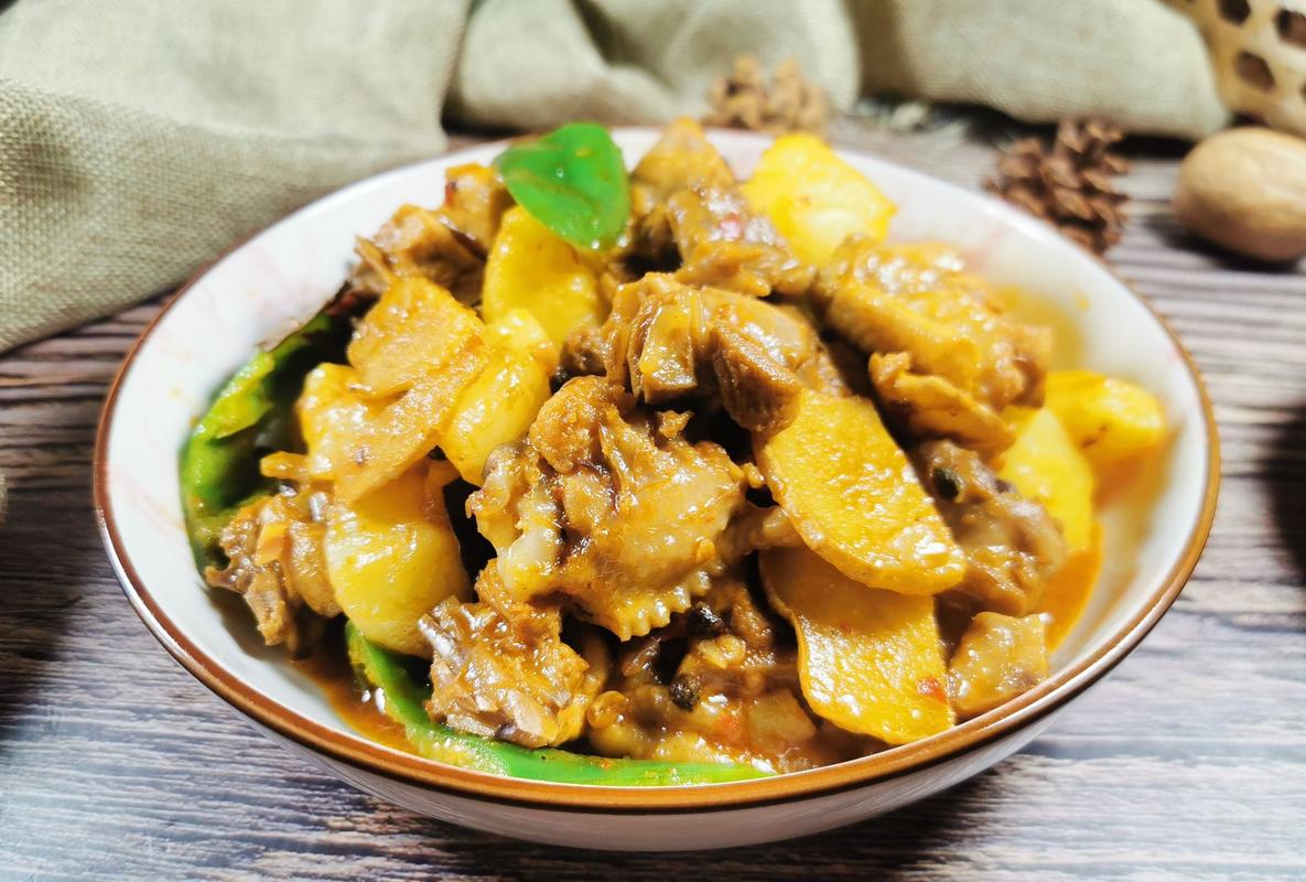 土豆鸡块湘菜,传统与现代的完美融合，舌尖上的湖南风情_土豆鸡块湘菜 土豆鸡块湘菜,传统与现代的完美融合，舌尖上的湖南风情_土豆鸡块湘菜 饮食拾萃