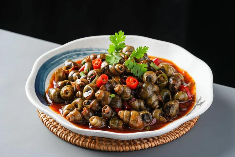 小炒螺丝湘菜,舌尖上的湖南风情_小炒螺丝湘菜 小炒螺丝湘菜,舌尖上的湖南风情_小炒螺丝湘菜 饮食拾萃