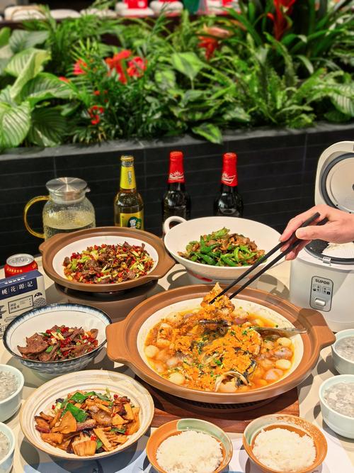 崇仁赣湘菜的交融之美,探寻赣湘地域饮食文化的魅力_崇仁赣湘菜 崇仁赣湘菜的交融之美,探寻赣湘地域饮食文化的魅力_崇仁赣湘菜 饮食拾萃