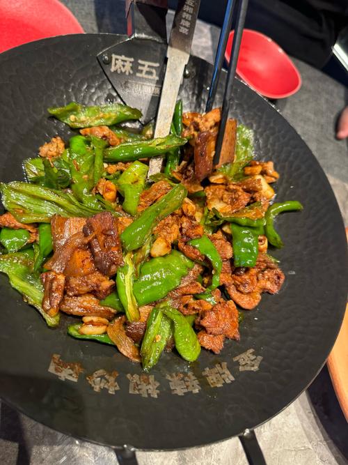 川菜湘菜,融合与创新下的美食盛宴_新品川菜湘菜 川菜湘菜,融合与创新下的美食盛宴_新品川菜湘菜 饮食拾萃