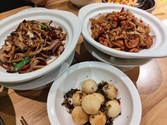 探寻新泰湘菜套餐的独特魅力,融合与创新中的美食之旅_新泰湘菜套餐 探寻新泰湘菜套餐的独特魅力,融合与创新中的美食之旅_新泰湘菜套餐 饮食拾萃