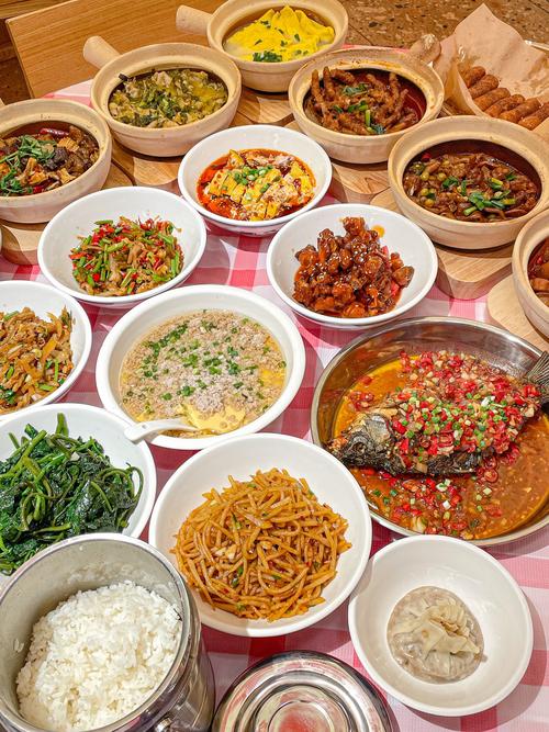 探寻武江美食之旅,湘菜套餐的魅力与风情_武江区湘菜套餐 探寻武江美食之旅,湘菜套餐的魅力与风情_武江区湘菜套餐 饮食拾萃