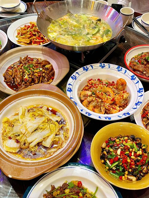 探寻金华兰溪湘菜,传统与创新交织的美食之旅_金华兰溪湘菜 探寻金华兰溪湘菜,传统与创新交织的美食之旅_金华兰溪湘菜 饮食拾萃