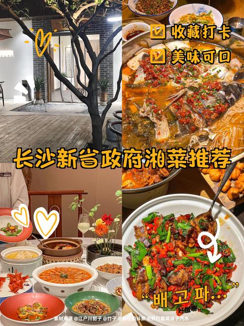 文锦广场湘菜,传承与创新共舞，品味长沙味道的独特魅力_文锦广场湘菜 文锦广场湘菜,传承与创新共舞，品味长沙味道的独特魅力_文锦广场湘菜 饮食拾萃